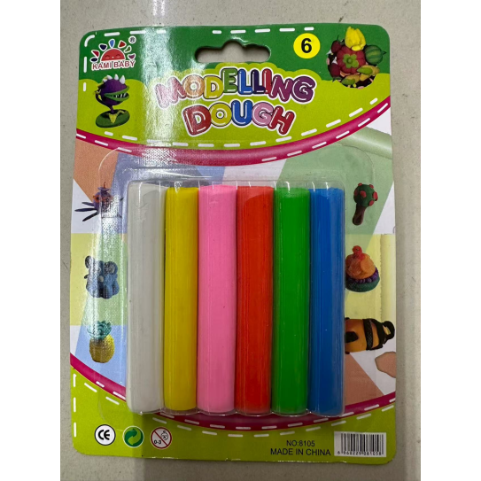 CC084-021 Modelling Dough/68105