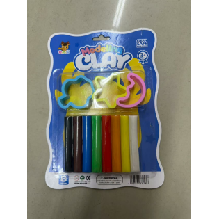 CC084-023 Modelling Clay/8+3 0953-1