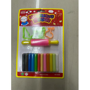 CC084-025 Modelling Clay/12+8309