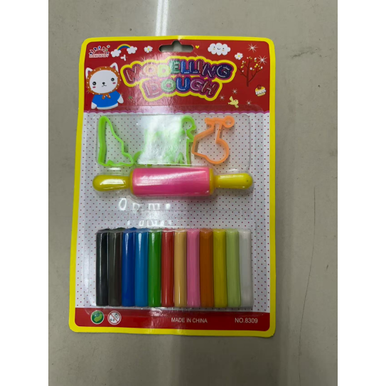 CC084-025 Modelling Clay/12+8309