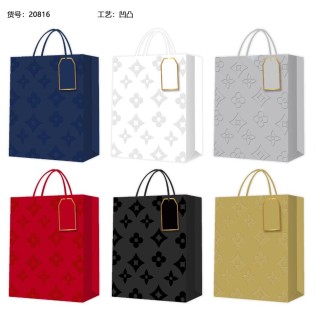 CC085-011 gift bag 26*32*1220816