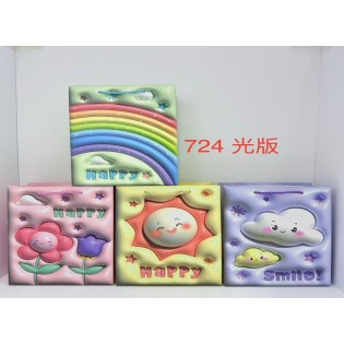 CC085-019 gift bag 18*23*10724(724)