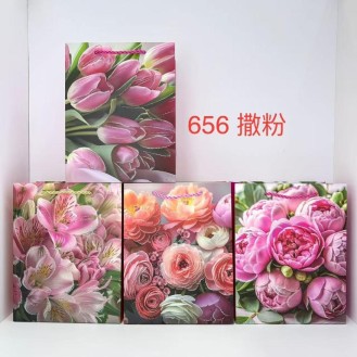 CC085-042 gift bag 26*32*12656
