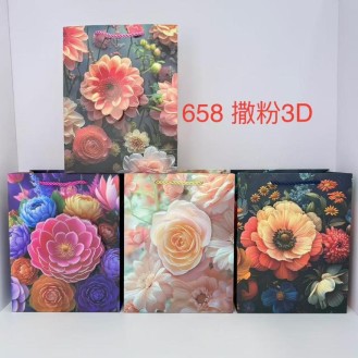 CC085-045 gift bag 26*32*12658