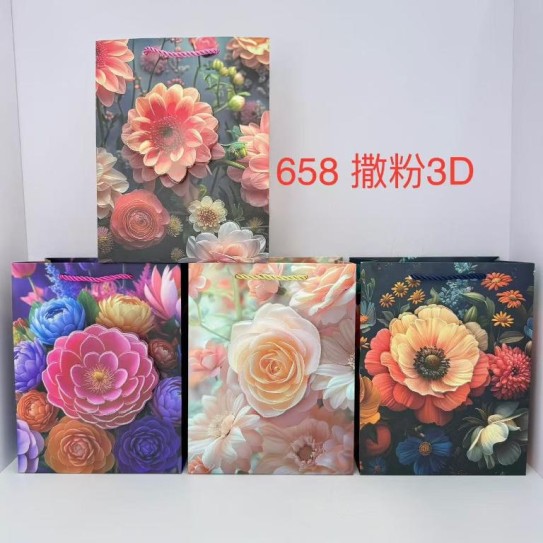 CC085-045 gift bag 26*32*12658