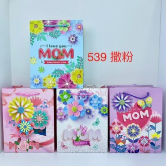 CC085-054 gift bag 26*32*12539