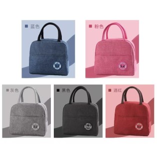 CC086-004 Lunch Bag