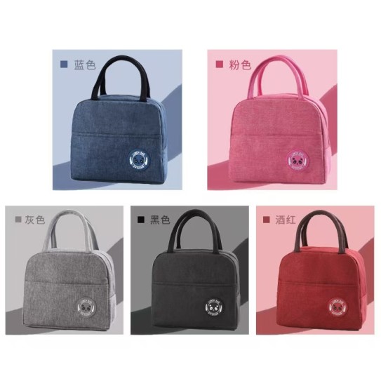 CC086-004 Lunch Bag