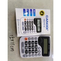 CANODI Electronic calculator