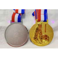 Medal Sliver