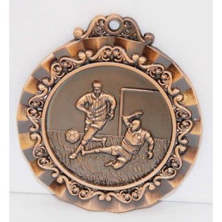 CC089-013 Medal Gold/ 6.5cm