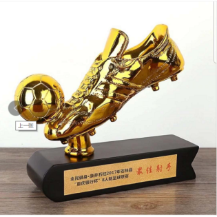 CC089-035 Trophy/21*6.5*21.5cm