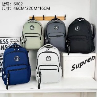 CC091-003 schoolbag7702