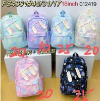 Schoolbag