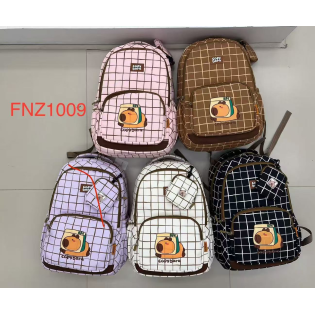 CC091-012 schoolbagFNZ1009