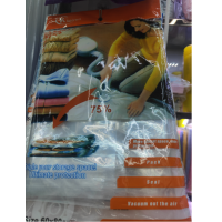 Vacuum storage bag 60*80cm