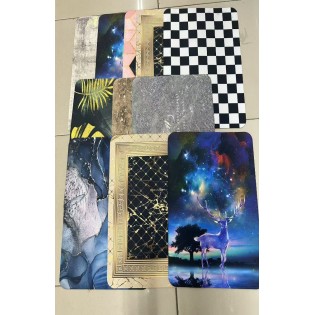 CC093-011 Floor Mat/40*60CM2.5