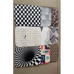 CC093-012 Mouse Mat S/20*30CM