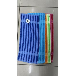 CC093-029 Small Face Towel/28*50CM
