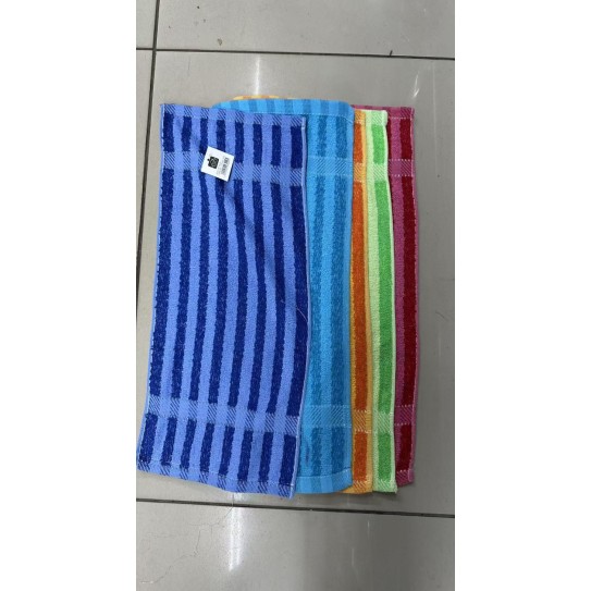 CC093-029 Small Face Towel/28*50CM