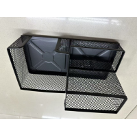 Stationery Combination Storage 3in1