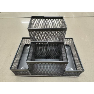 CC094-002 Stationery Combination Storage 4in1