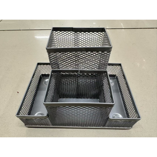 CC094-002 Stationery Combination Storage 4in1