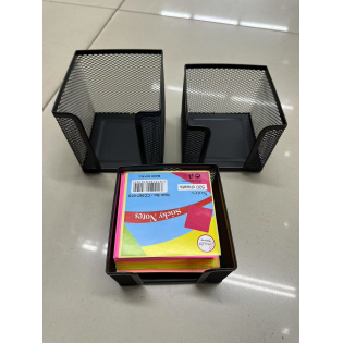 CC094-006 note box 10cm