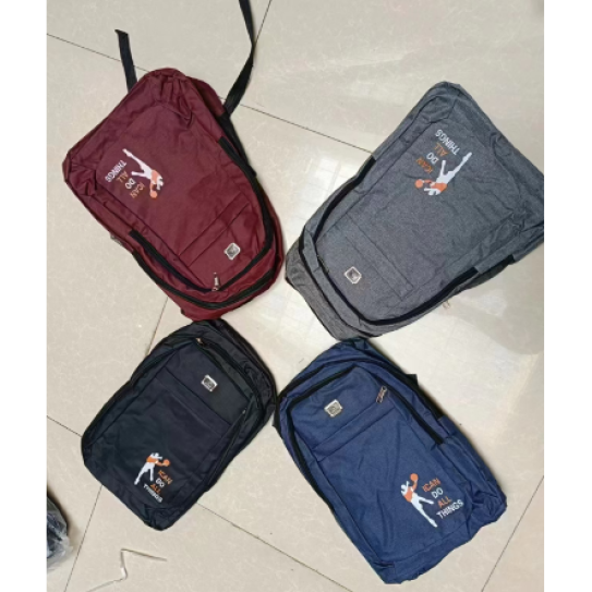 CC095-002 backpack
