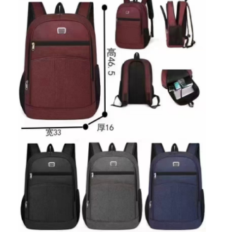CC095-004 backpack