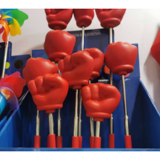 CC097-017 extendable massage fist