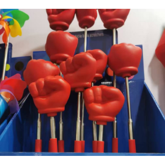 CC097-017 extendable massage fist