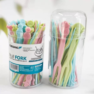 CC097-040 fruit fork