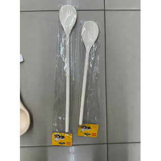CC097-048 wooden spoon50cm