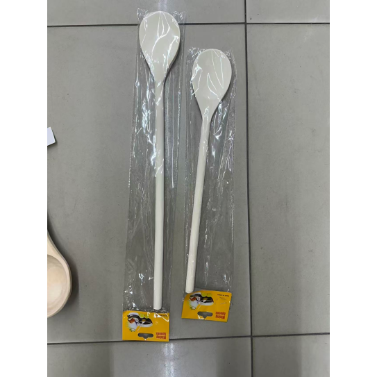 CC097-047 wooden spoon45cm