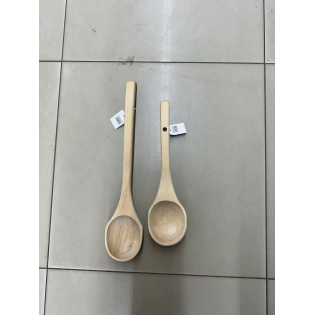 CC097-051 wooden spoon