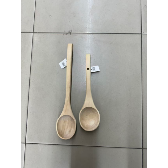 CC097-051 wooden spoon
