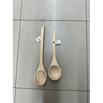 CC097-050 wooden spoon