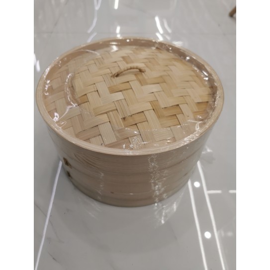 CC097-057 bamboo steamer27cm