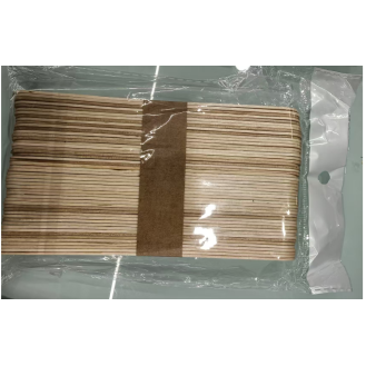 CC097-065 flat wooden stick140