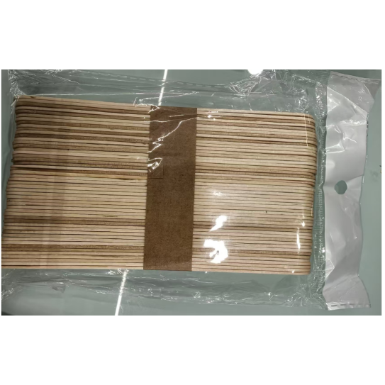 CC097-065 flat wooden stick140
