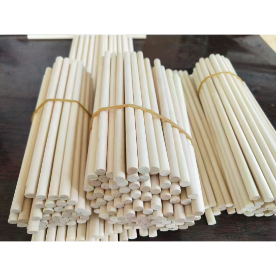 CC097-071 wooden stick8*900MM50