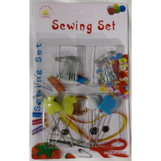 CC097-086 safety pin188-34