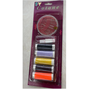 CC097-08713#Sewing Set13# 5++902