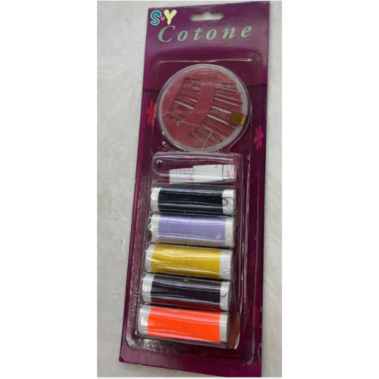 CC097-08713#Sewing Set13# 5++902