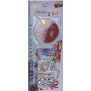 CC097-09551#3Blocks Sewing Set+902Sewing needle set51# +902
