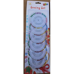 CC097-09657#6pcs Ball pin Set57# 6PC