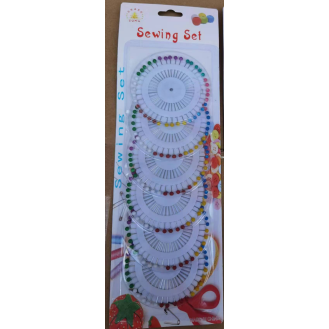 CC097-09657#6pcs Ball pin Set57# 6PC