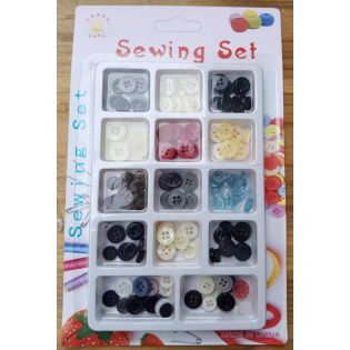 CC097-09789#14Blocks Button Set89# 14