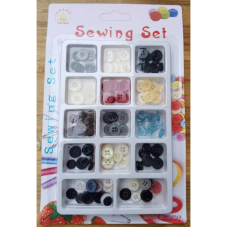 CC097-09789#14Blocks Button Set89# 14